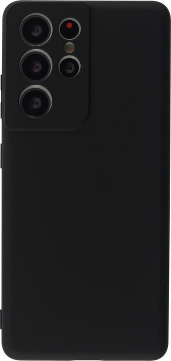 Produktbild PhoneLook Hülle Soft Touch (Samsung Galaxy S21 Ultra 5G)