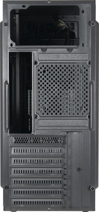 Produktbild Intertech A-301 Quad (ATX, Mini-ITX)