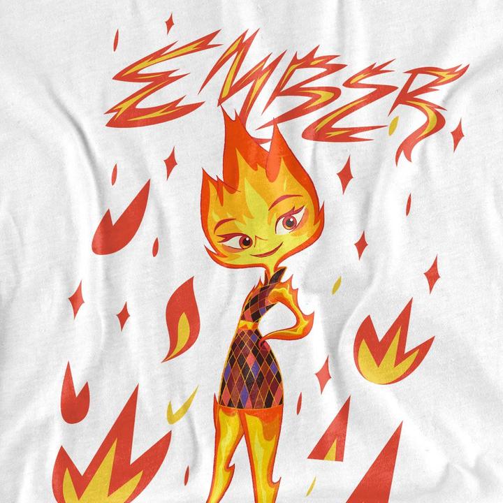 Produktbild TShirt (S)