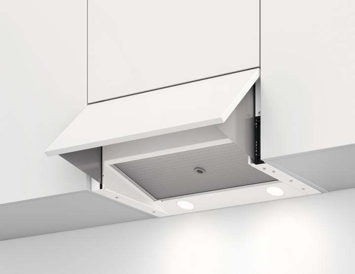 Produktbild Electrolux DXL5536VI (Flachschirmhaube)