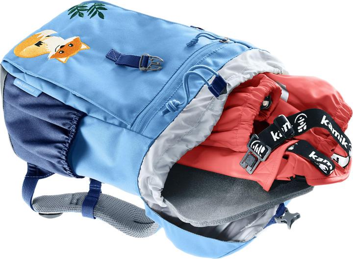 Actual product image Deuter Waldfuchs 10 (10 l)