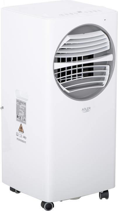 Immagine prodotto Adler AD 7925 (45 m², 12000 BTU/h)