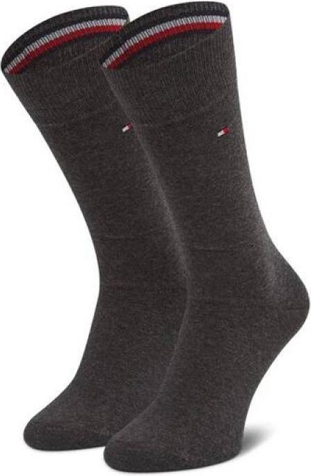 Actual product image Tommy Hilfiger Socks in double pack (pack of 2, 39 - 42)