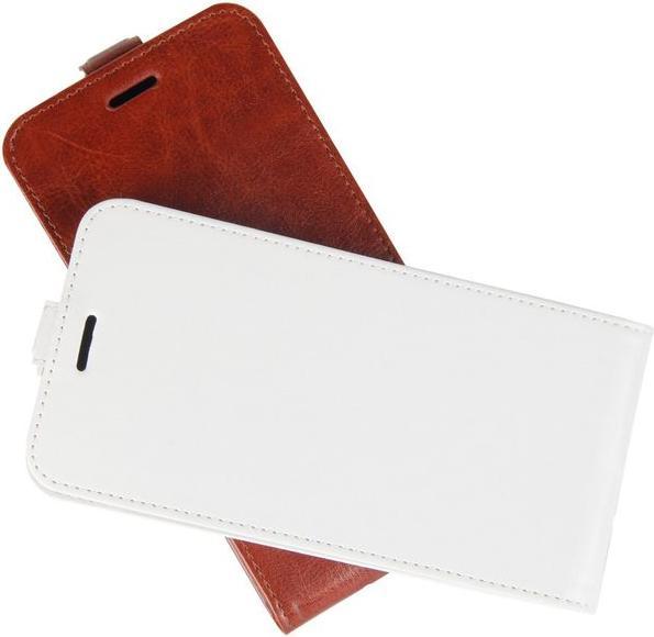Image du produit MU Classic Housse en cuir Flipcase (Samsung Galaxy A20e)