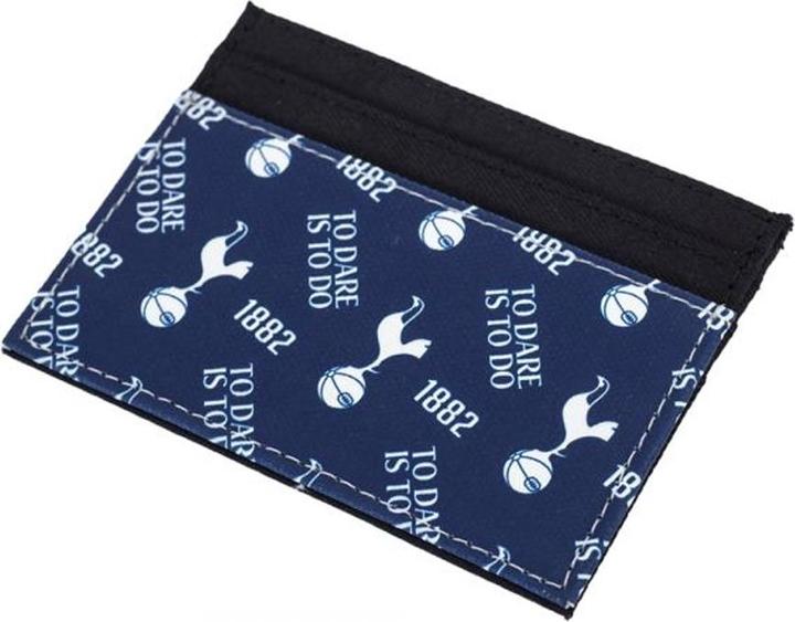 Tottenham Hotspur FC Kartenhalter Wappen