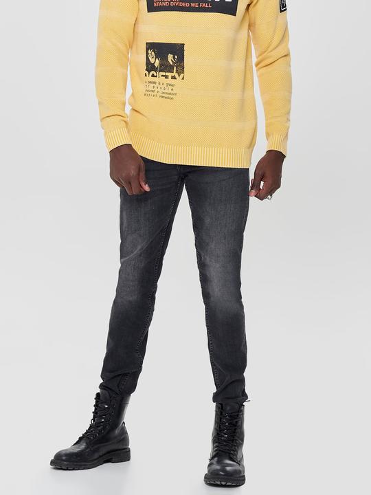 Immagine prodotto Only & Sons Jeans dal taglio sottile (W30/L32)