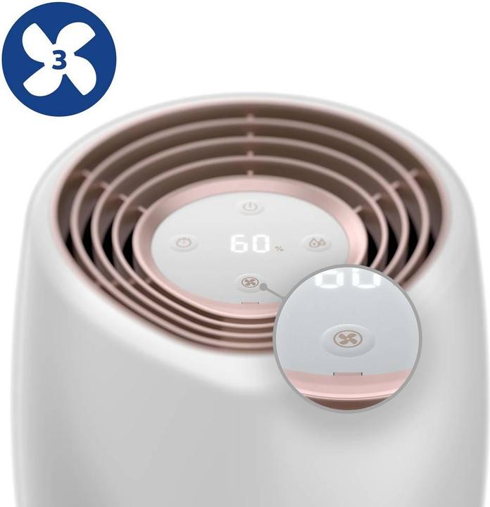 Image du produit Philips 2000 series HU2716/10 (32 m²)