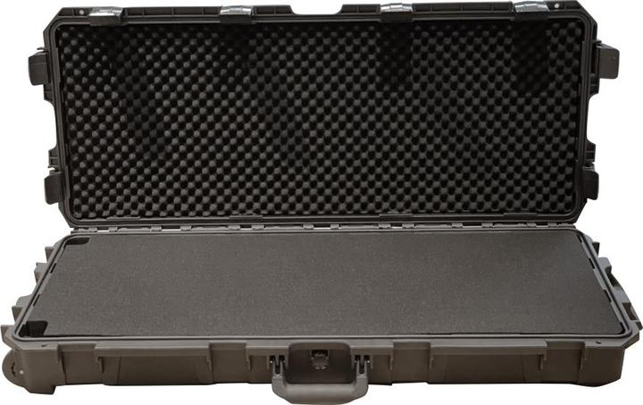 Image du produit Planetstar Valise tout usage Hydra 99 (avec roulettes)
