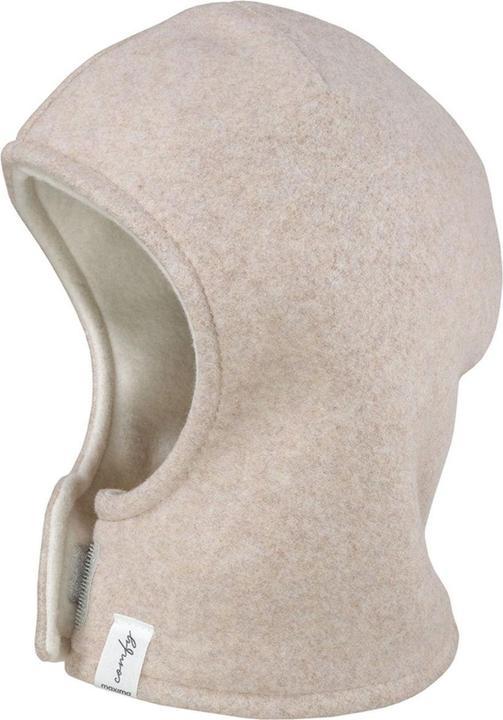 Maximo Kid's Mini-Schlupfmütze doppelt