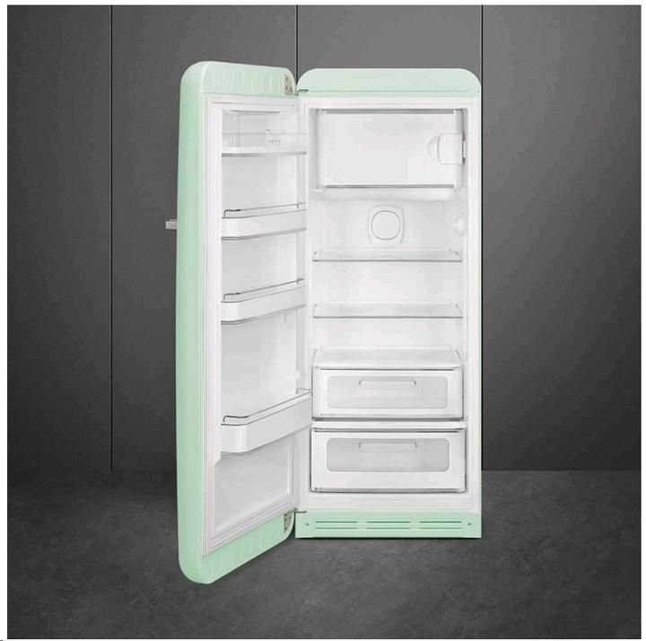 Immagine prodotto Smeg Stile retrò FAB28LPG5 (270 l)