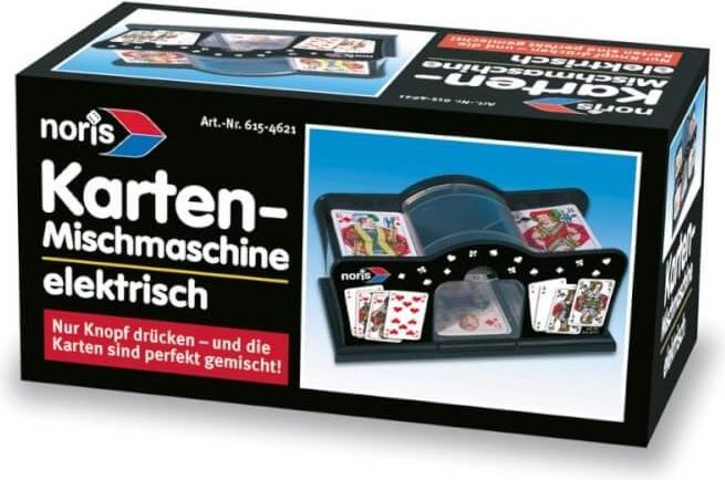 Produktbild Noris Mischmaschine