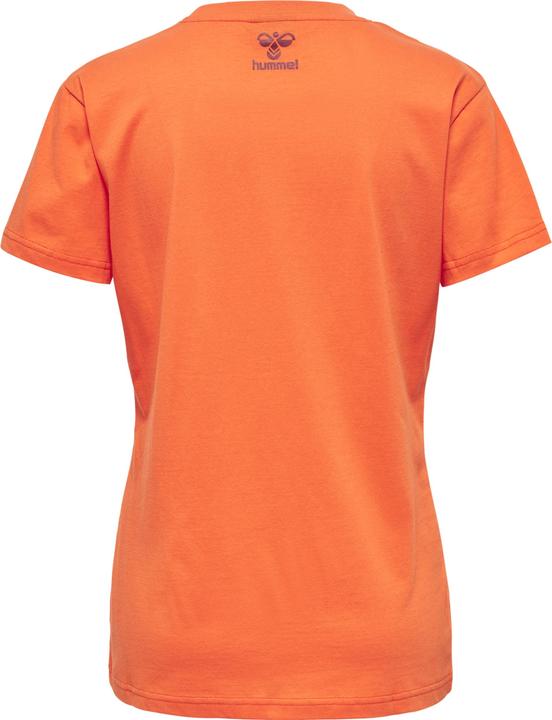 Image du produit hummel Jersey Coton Offgrid S/S Wo (S)