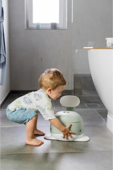 Image du produit Kindsgut Kindertöpfchen Wal