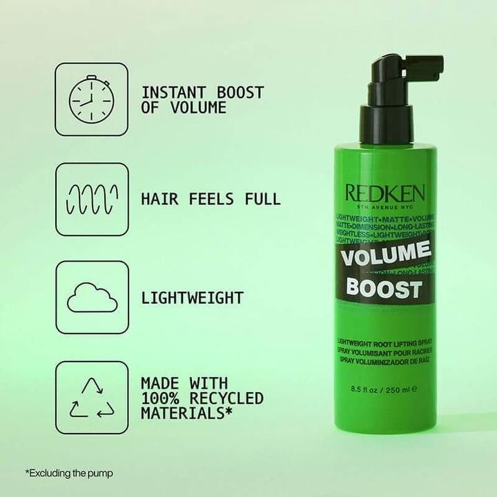 Immagine prodotto Redken Rootful 06 (250 ml)