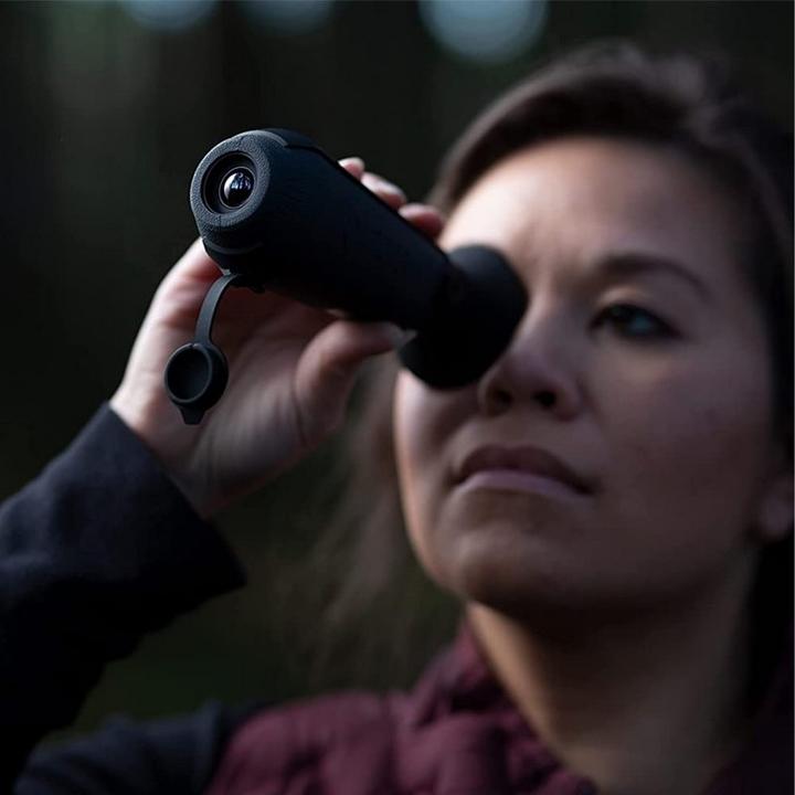 Actual product image Flir Scout TKx