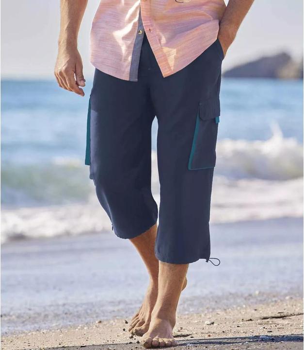 Immagine prodotto Atlas For Men Pantaloni cargo (XL)