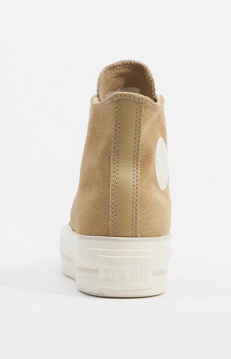 Image du produit Converse Chuck Taylor All Star Lift Cozy Utility Chaussures - 123763 (37.5)