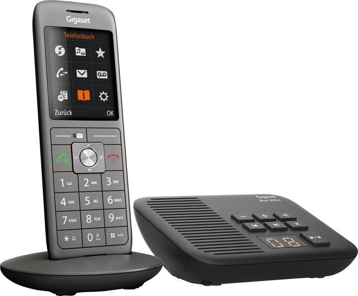 Image du produit Gigaset CL660A (version DE)