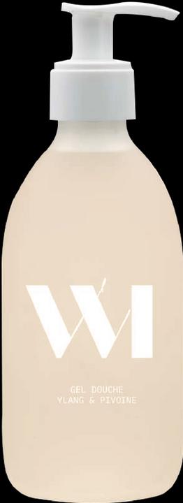 Image du produit What Matters Gel Douche Ylang & Pivoine (290 ml)