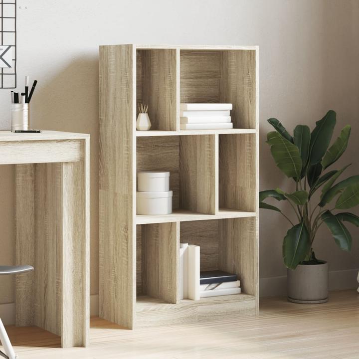 Actual product image VidaXL Lavrenti (57 x 28.5 x 107.5 cm)