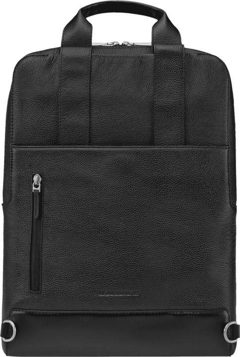 Actual product image Moleskine Classic Vertical Laptop Bag (15")