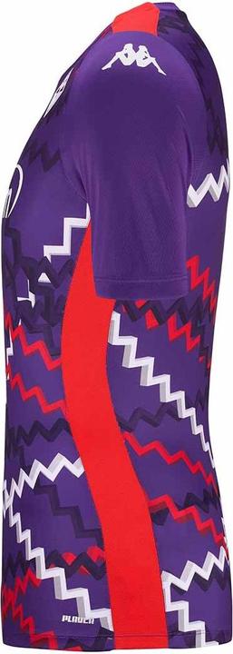 Actual product image Kappa Jersey Fiorentina Aboupre Pro 8 2024/25 (M)