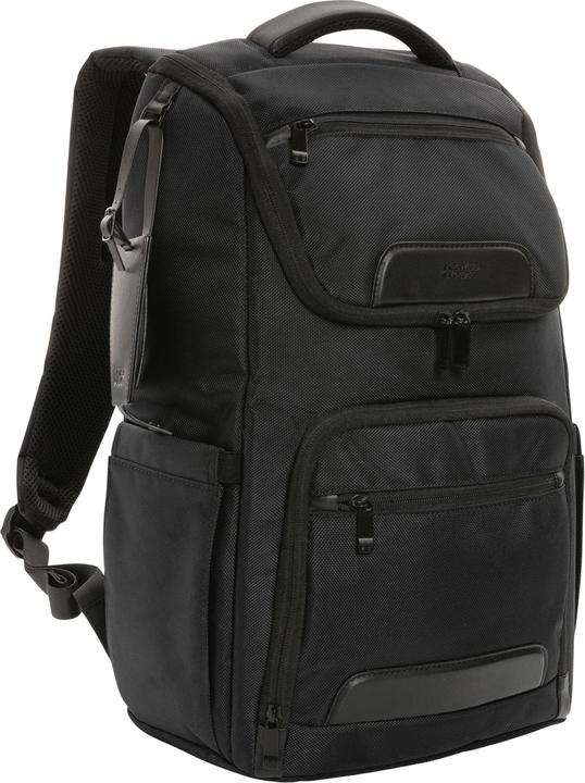 Produktbild Swiss Peak Rucksack Laptops Voyager rPET (Recyceltes PolyethylenTerephthalat) 19L (19 l)