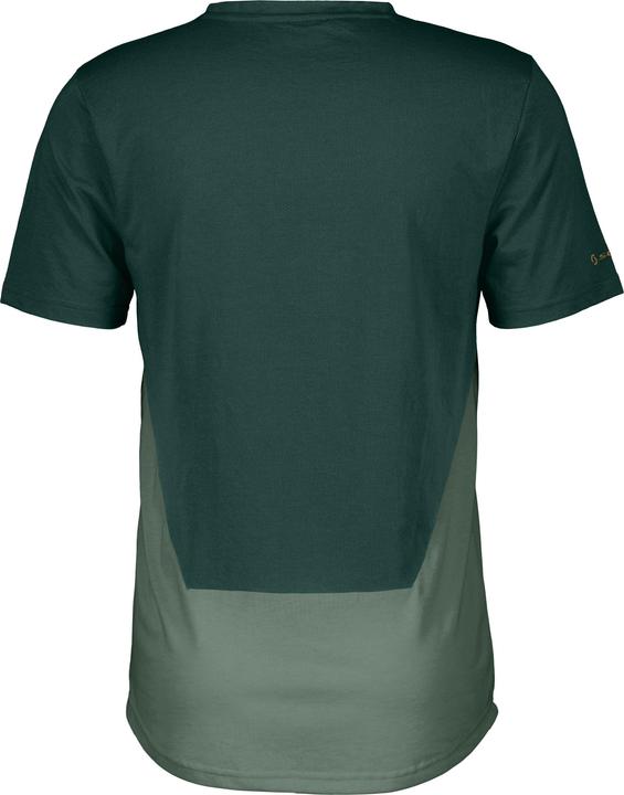 Actual product image Scott Sports Trail Flow Dri S/S (S)