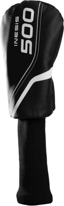Actual product image Inesis GDR 500 (Left-handed)
