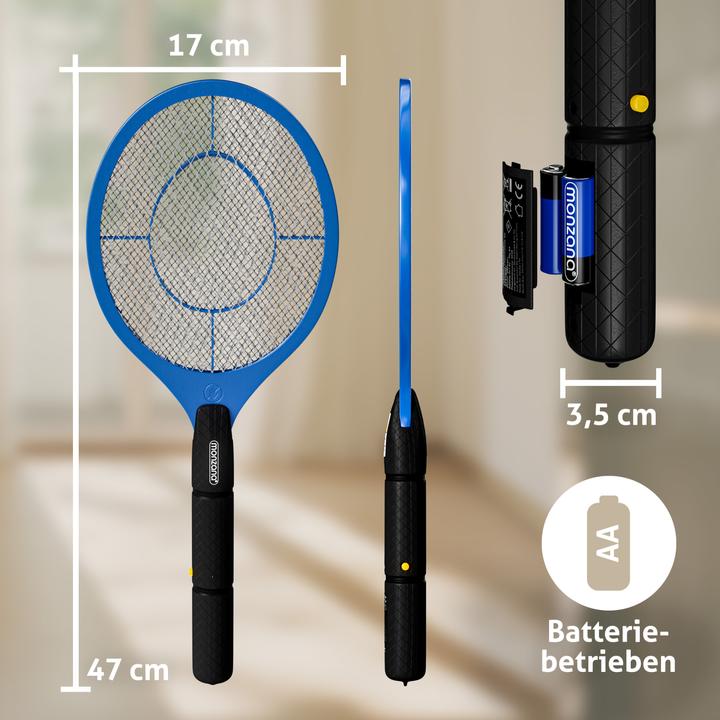 Actual product image Monzana 2x Flycatcher