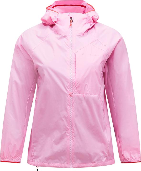 Peak Performance Women's Freelight Wind Jacket