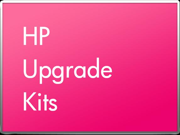 Actual product image HPE AH220A, Redundant power supply MSL4x/8