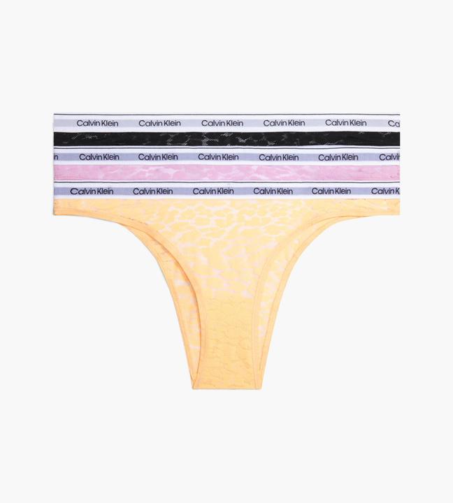 Produktbild Calvin Klein Brazillian (S, 3er Pack)