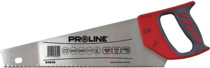 Actual product image Profix Panel saw 400 MM 10TPI, Proline
