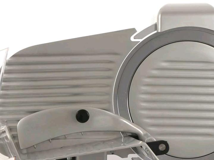 Immagine prodotto RGV Desy AF 275 F affettatrice Elettrico 150 W Alluminio, Grigio Alluminio