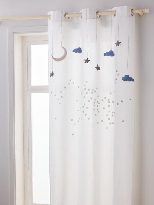Actual product image Vertbaudet Preliminary (105 x 240 cm)