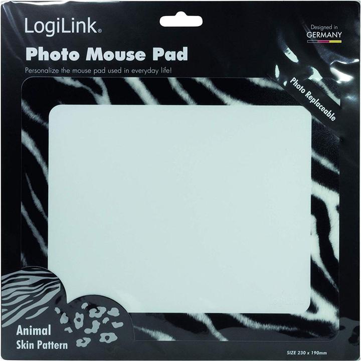 Actual product image LogiLink Zebra (S)