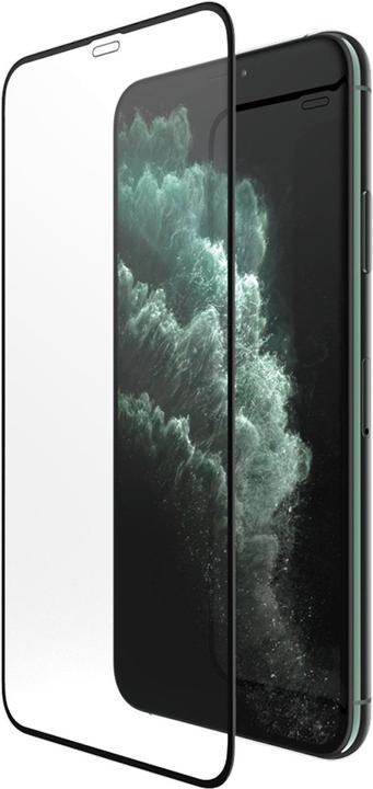 Actual product image PanzerGlass edge to edge (1 Piece, Apple iPhone 11 Pro Max, Apple iPhone XS Max)
