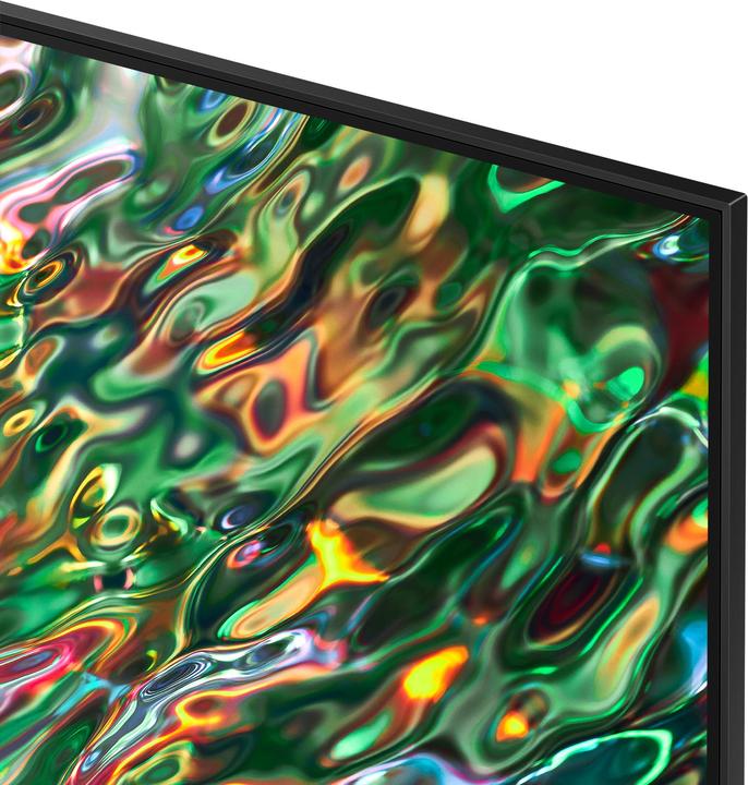 Actual product image Samsung QE85QN90B (85", QN90B, NeoQLED, 4K, 2022)