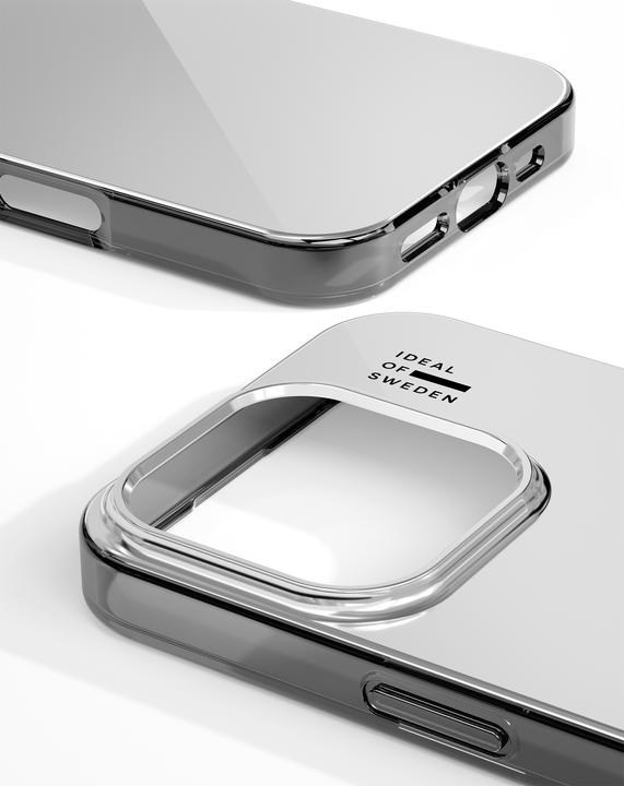 Actual product image iDeal Of Sweden Magsafe Designer Hard-Cover Mirror (Apple iPhone 16 Pro Max)
