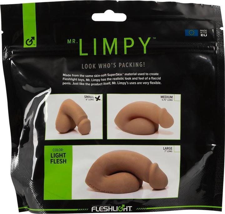Image du produit Fleshlight M. Limpy