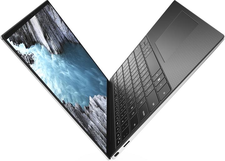 Produktbild Dell XPS 13 (13.40", Intel Core i7-1065G7, 16 GB, 512 GB, DE)