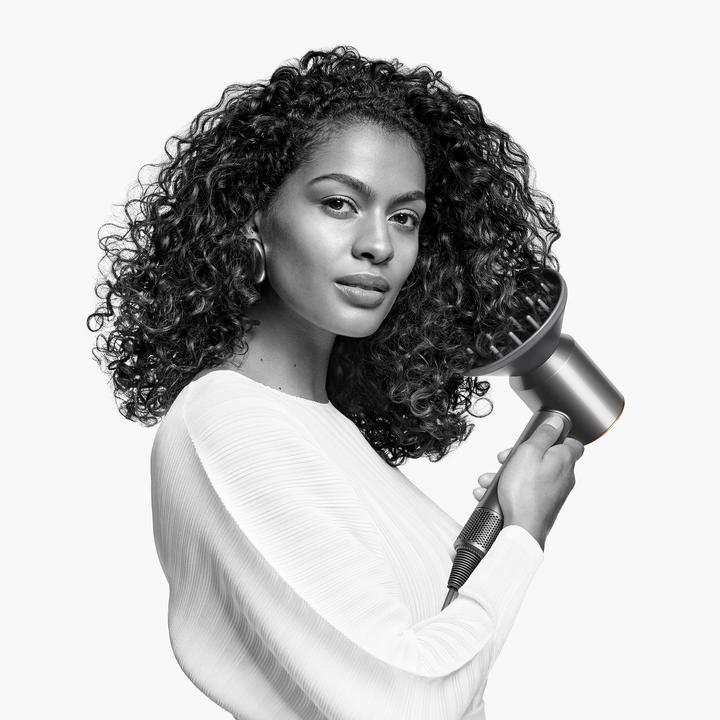 Immagine prodotto Dyson Asciugacapelli Supersonic Onyx Gold