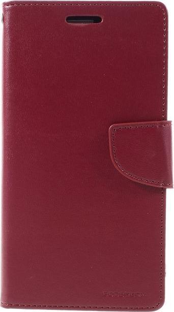 Actual product image Goospery Bravo Diary Series (G5)