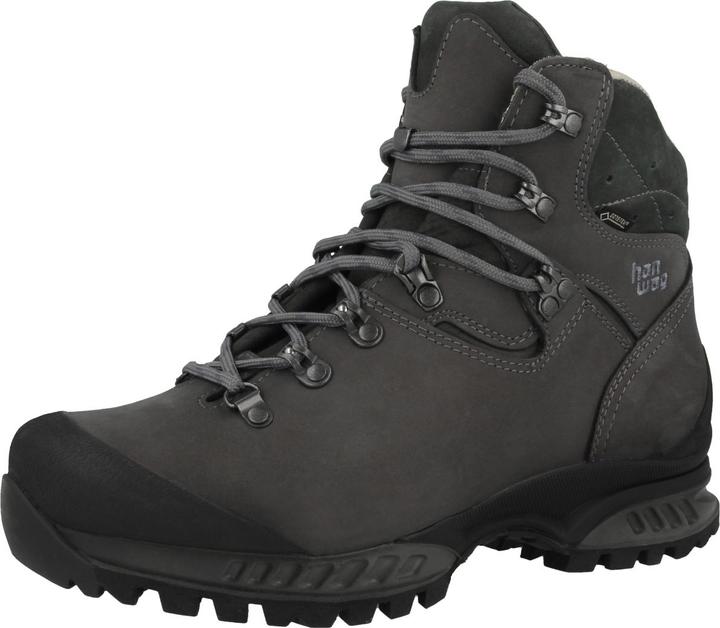 Actual product image Hanwag Tatra II GTX Shoes (41.5)