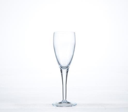 Actual product image Luigi Bormioli Michelangelo (16 cl, 6 Glasses, Champagne glasses)