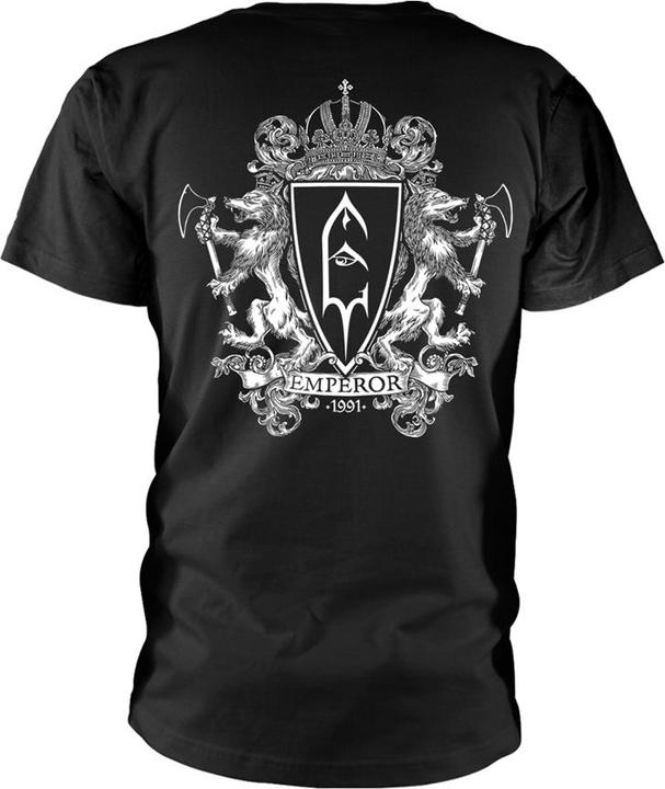 Produktbild Emperor Memento Mori (XXL)