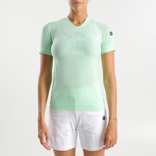 UYN T-Shirt Run Fit Graphic