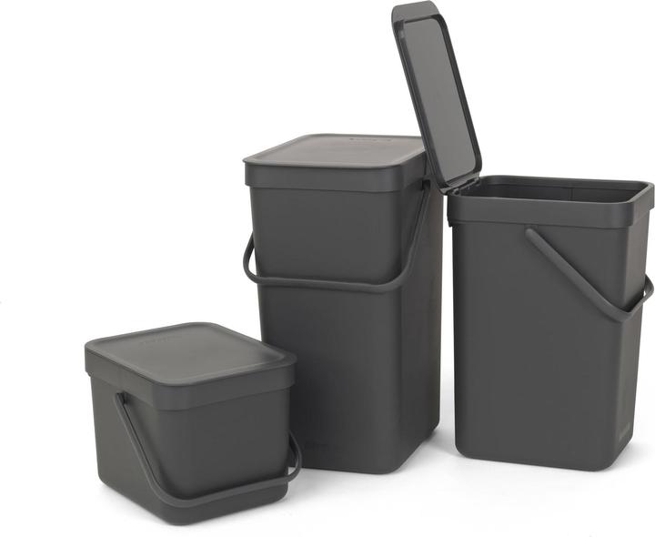 Immagine prodotto Brabantia Ordina e vai (12 l)