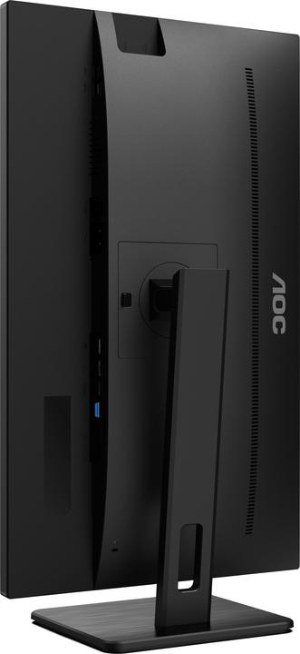 Produktbild AOC 24P2QM (1920 x 1080 Pixel, 23.80")